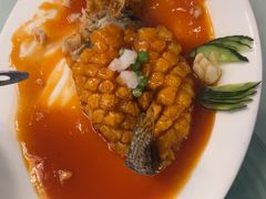 -清真马祥兴菜馆(云南北路店)