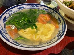 -丁胖家之味(鹏瑞利东站广场店)