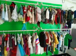 点击看大图 -童影世家儿童摄影(梨园店)