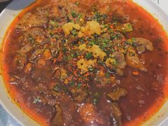-眉州东坡(团结湖店)