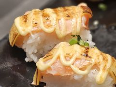 -大渔铁板烧(极地海洋世界店)