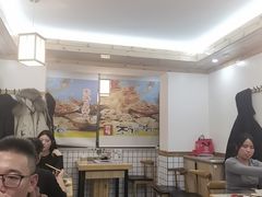 -震海贝烤贝·民俗特色店(延吉总店)