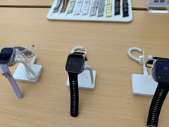 -华为授权体验店(中山公园来福士)