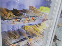 -大腕炸串(河东总店)