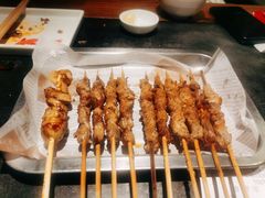 -辣尚瘾·烤鱼·新川菜(交大直营店)