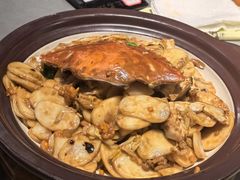 -甬上名灶(天一阁·翠柏店)