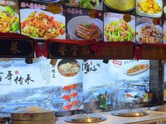 -人民公社大食堂(张家湾店)