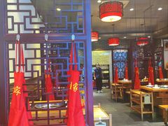 -董家湾重庆老火锅(嘉华店)