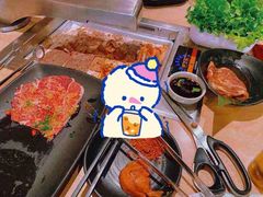 -新石器烤肉(西田城店)