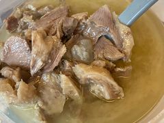 -胡世羊肉汤(南街店)