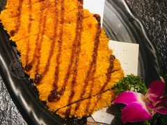 -悟空酒场烤肉(凯德壹中心店)