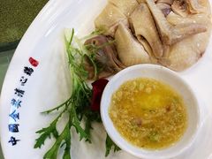 -清心鸡沙田乳鸽店·非遗传承(粤垦路店)