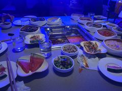 -海底捞火锅(青山湖万达夜宵主题店)