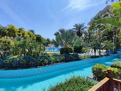 -惠州金海湾嘉华度假酒店