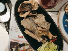 -鱼酷活鱼烤鱼(南京水游城店)