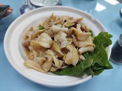 油淋天鹅蛋-崴海渔村(虹梅路店)