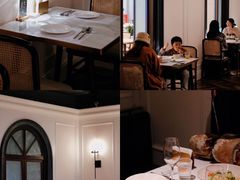 -静香HOUSE·全时段融合餐厅(七星欢乐颂店)