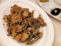 -京华烟云·北京烤鸭(领展购物广场·中关村店)