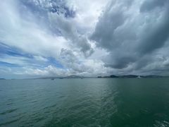 -厦门邮轮中心厦鼓码头(轮渡站)