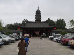 -常熟方塔园