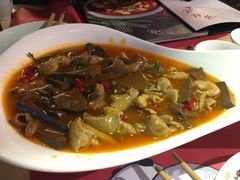 -一个叫川的地方(麒麟新天地店)