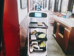 -阳坊胜利涮羊肉(阳坊老店)