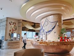 -厦门希尔顿逸林酒店·圆聚自助餐厅(五缘湾店)