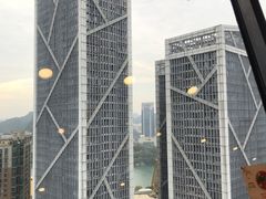 -柳州宾馆-云霄阁·旋转餐厅