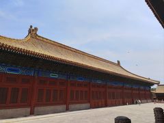 -北京市劳动人民文化宫(太庙)