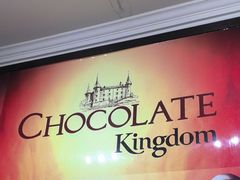 -Belice Chocolate Kingdom