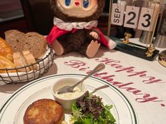 -Wolfgang’s Steakhouse 沃夫冈牛排馆(上海白玉兰广场店)