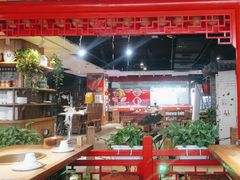 -宽窄巷子鲜牛火锅(北京首店)