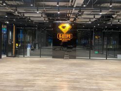 -G-STEPS舞蹈工作室