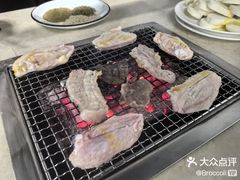 -风味烧烤