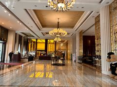 -东航云逸酒店(九溪烟树店)