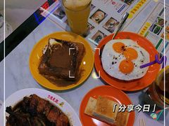 -澳门陈光记烧味饭店(万象城店)