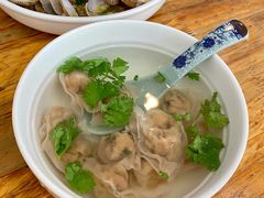 肉燕-大叔家福鼎小吃(十全街店)