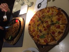 -半秋山西餐厅(襄阳万达店)