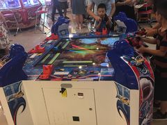 -汤姆熊欢乐世界·史莱姆怪兽(正大店)