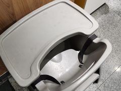 -麦当劳(火车北站餐厅)