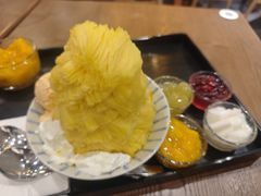 -Ice Monster冰馆·CNN评选全球十大甜品(国贸商城店)