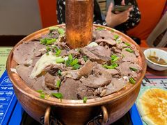 藏式火锅-如意林卡藏餐吧 (九寨沟店)