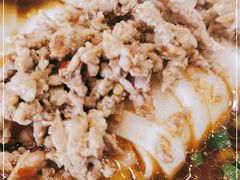 -常樂屋·常德米粉(青年路店)