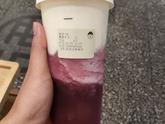 -爷爷不泡茶NOYEYENOTEA(武汉佰港城创始店)