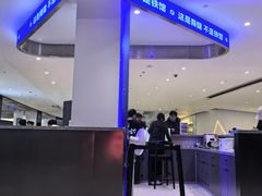 -帝豪斯健身俱乐部(市府恒隆广场店)