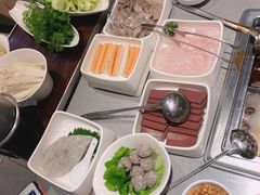 -海底捞火锅(八佰伴店)
