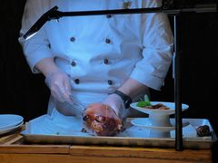 -四季民福烤鸭店(外滩外白渡桥店)