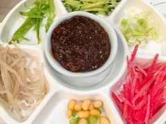 -北京全聚德(王府井店)