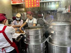 -家阳赵师傅油饼包烧麦(粮道街店)