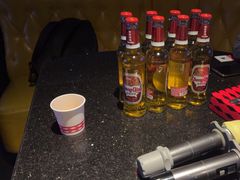 -欢乐迪KTV(南坪上海城店)